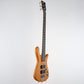 [SN RB M 546153-16] USED Warwick / RockBass Streamer Standard 5st Honey Violin Transparent [11]