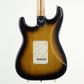 [SN SZ052613] USED Fender USA Fender / Buddy Guy Stratocaster 2Tone Sunburst [20]