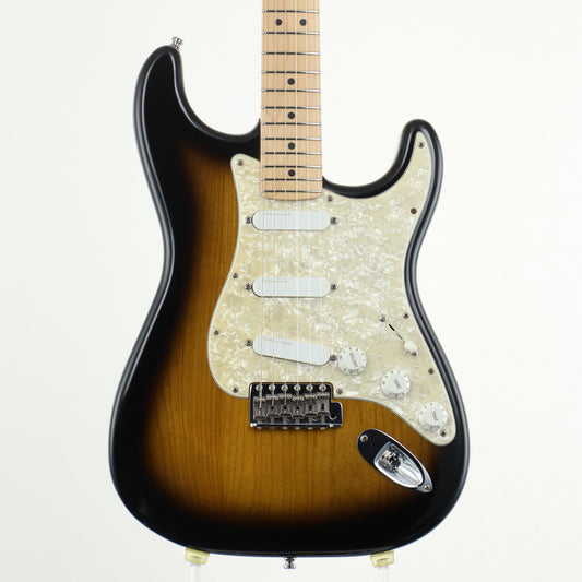 [SN SZ052613] USED Fender USA Fender / Buddy Guy Stratocaster 2Tone Sunburst [20]