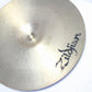 USED ZILDJIAN / K 20" PRE-AGED DRY LIGHT RIDE 2106g K Zildjian Ride Cymbal [08]