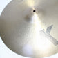 USED ZILDJIAN / K 20" PRE-AGED DRY LIGHT RIDE 2106g K Zildjian Ride Cymbal [08]