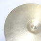 USED ZILDJIAN / K 20" PRE-AGED DRY LIGHT RIDE 2106g K Zildjian Ride Cymbal [08]