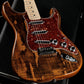 [SN CZ523636] USED FENDER CUSTOM SHOP / Spalted Maple Top Artisan Stratocaster [05]