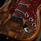 [SN CZ523636] USED FENDER CUSTOM SHOP / Spalted Maple Top Artisan Stratocaster [05]