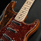 [SN CZ523636] USED FENDER CUSTOM SHOP / Spalted Maple Top Artisan Stratocaster [05]