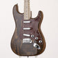 [SN CZ523636] USED FENDER CUSTOM SHOP / Spalted Maple Top Artisan Stratocaster [05]