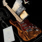 [SN CZ523636] USED FENDER CUSTOM SHOP / Spalted Maple Top Artisan Stratocaster [05]