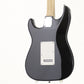 [SN T203] USED Three Dots Guitars / S Model Black [06]