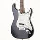 [SN T203] USED Three Dots Guitars / S Model Black [06]