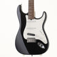 [SN T203] USED Three Dots Guitars / S Model Black [06]