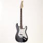 [SN T203] USED Three Dots Guitars / S Model Black [06]