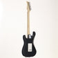 [SN T203] USED Three Dots Guitars / S Model Black [06]