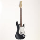 [SN T203] USED Three Dots Guitars / S Model Black [06]