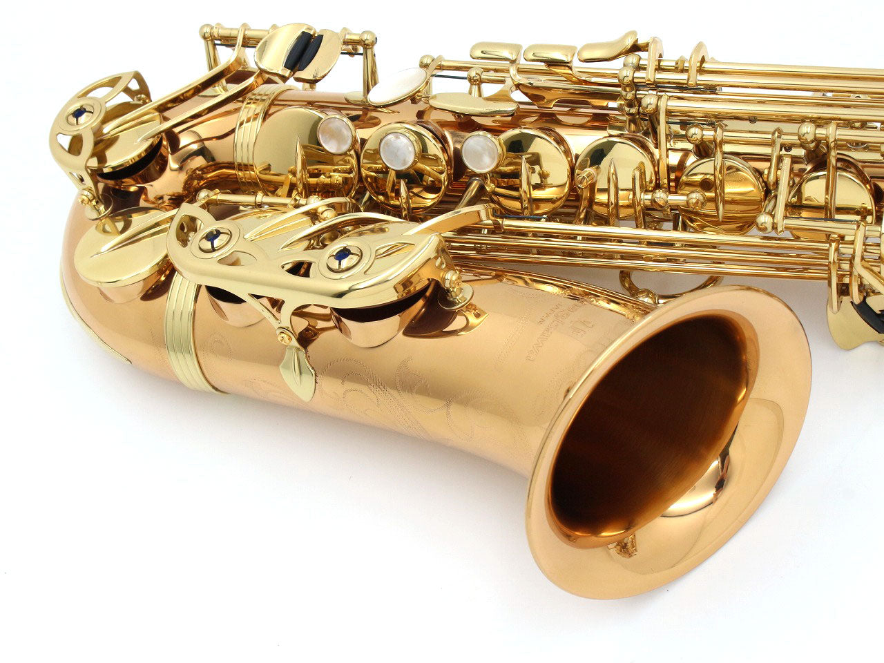 [SN 361513] USED YANAGISAWA / Alto saxophone A-WO20 heavy weight [20]