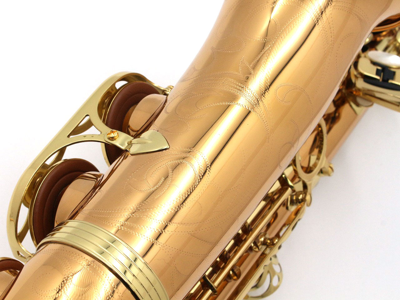 [SN 361513] USED YANAGISAWA / Alto saxophone A-WO20 heavy weight [20]