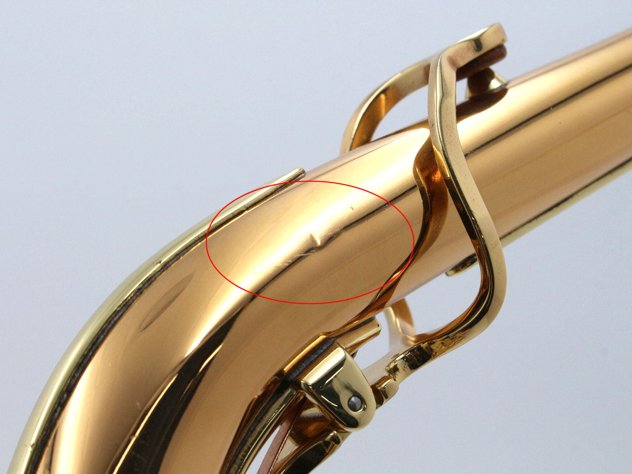 [SN 361513] USED YANAGISAWA / Alto saxophone A-WO20 heavy weight [20]