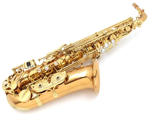 [SN 361513] USED YANAGISAWA / Alto saxophone A-WO20 heavy weight [20]