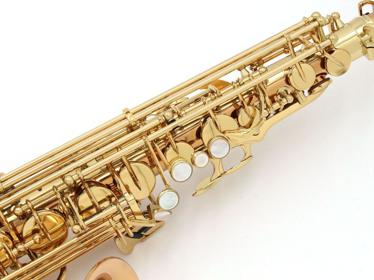 [SN 361513] USED YANAGISAWA / Alto saxophone A-WO20 heavy weight [20]