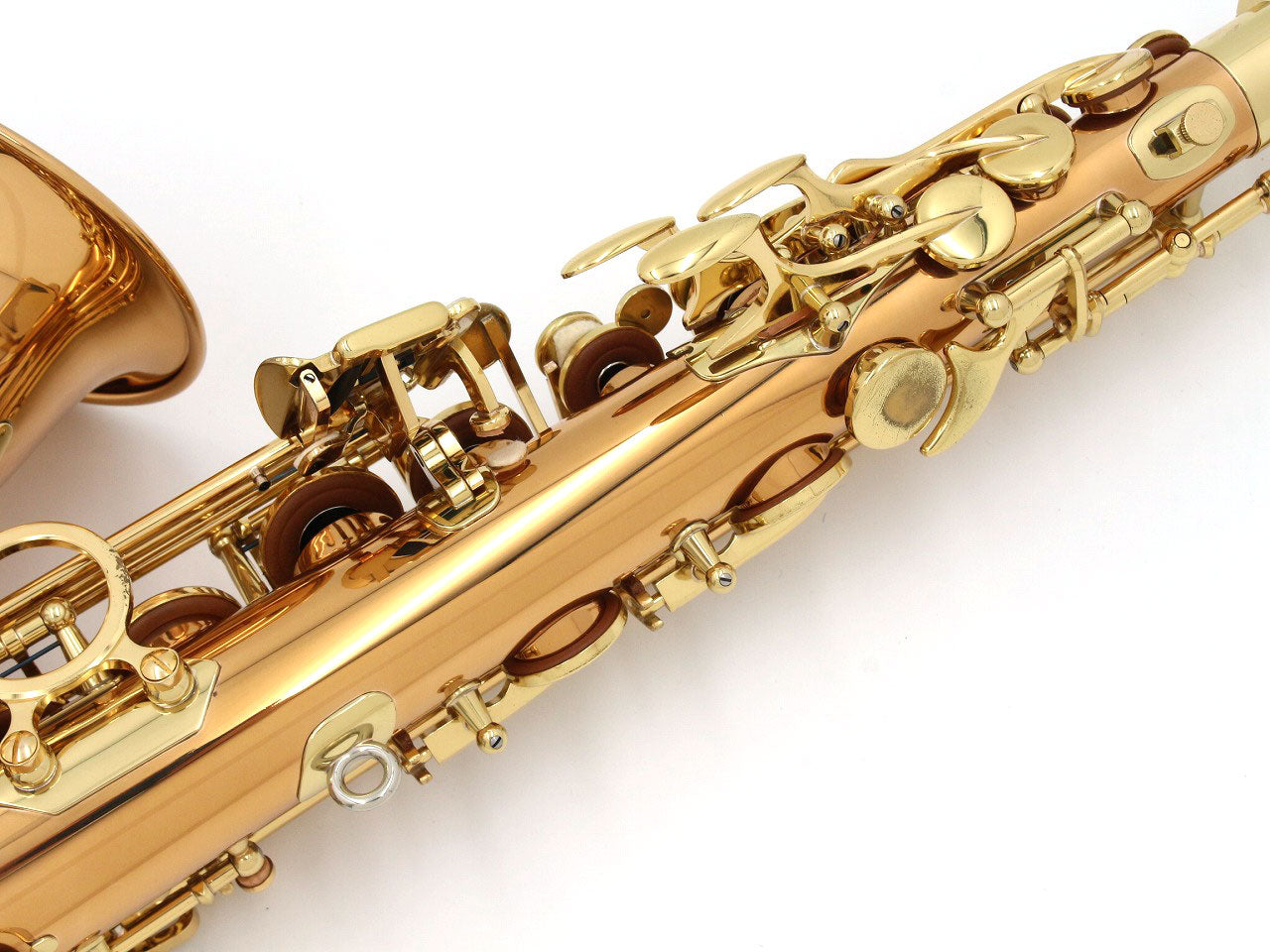 [SN 361513] USED YANAGISAWA / Alto saxophone A-WO20 heavy weight [20]