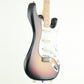 [SN 72004] USED FERNANDES / FST-70 3 Tone Sunburst [11]