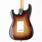 [SN 72004] USED FERNANDES / FST-70 Black Sunburst Maple [10]