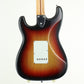 [SN 72004] USED FERNANDES / FST-70 3 Tone Sunburst [11]