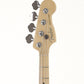 [SN Z8159676] USED Fender / American Standard Precision Bass 3 Color Sunburst Maple [10]