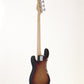 [SN Z8159676] USED Fender / American Standard Precision Bass 3 Color Sunburst Maple [10]