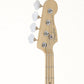 [SN Z8159676] USED Fender / American Standard Precision Bass 3 Color Sunburst Maple [10]