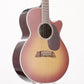 [SN 51060865] USED TAKAMINE / PTU121C Faded Cherry [10]