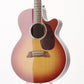 [SN 51060865] USED TAKAMINE / PTU121C Faded Cherry [10]