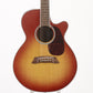 [SN 51060865] USED TAKAMINE / PTU121C Faded Cherry [10]