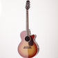 [SN 51060865] USED TAKAMINE / PTU121C Faded Cherry [10]