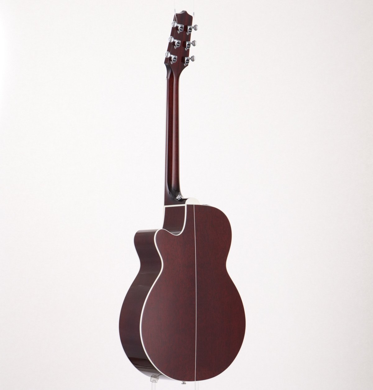 [SN 51060865] USED TAKAMINE / PTU121C Faded Cherry [10]