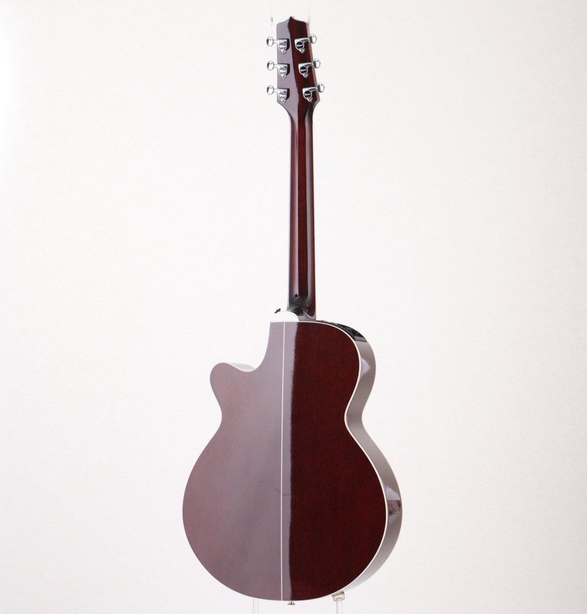 [SN 51060865] USED TAKAMINE / PTU121C Faded Cherry [10]