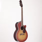 [SN 51060865] USED TAKAMINE / PTU121C Faded Cherry [10]