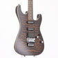 [SN 08-20-10-N] USED TOM ANDERSON / Drop Top Quilt Floyd Rose Tiger Eye [10]