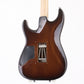 [SN 08-20-10-N] USED TOM ANDERSON / Drop Top Quilt Floyd Rose Tiger Eye [10]