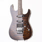 [SN 08-20-10-N] USED TOM ANDERSON / Drop Top Quilt Floyd Rose Tiger Eye [10]