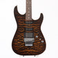 [SN 08-20-10-N] USED TOM ANDERSON / Drop Top Quilt Floyd Rose Tiger Eye [10]