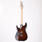 [SN 08-20-10-N] USED TOM ANDERSON / Drop Top Quilt Floyd Rose Tiger Eye [10]