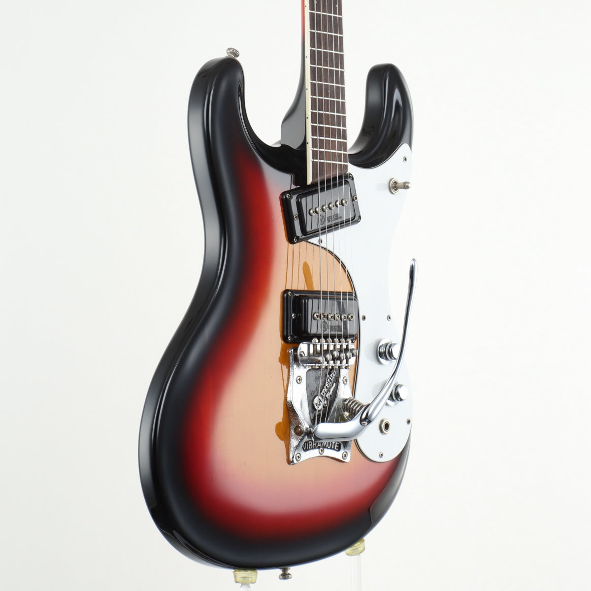 [SN AS65 061] USED Mosrite Mosrite / American Standard Mark-I AS-1965 Sunburst [20]