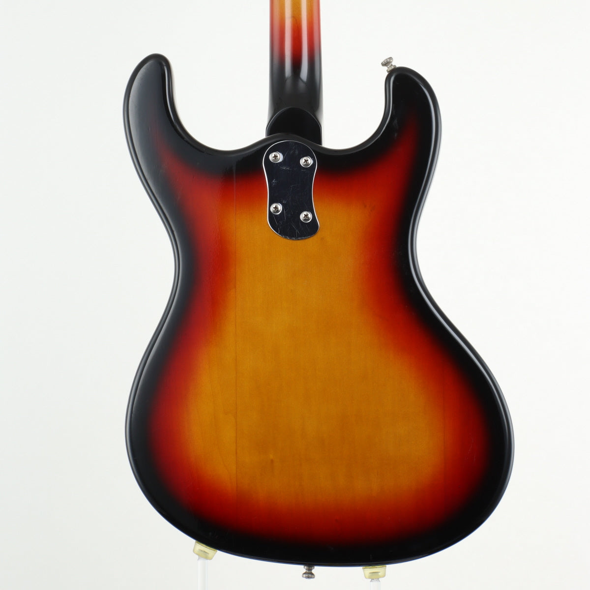 [SN AS65 061] USED Mosrite Mosrite / American Standard Mark-I AS-1965 Sunburst [20]