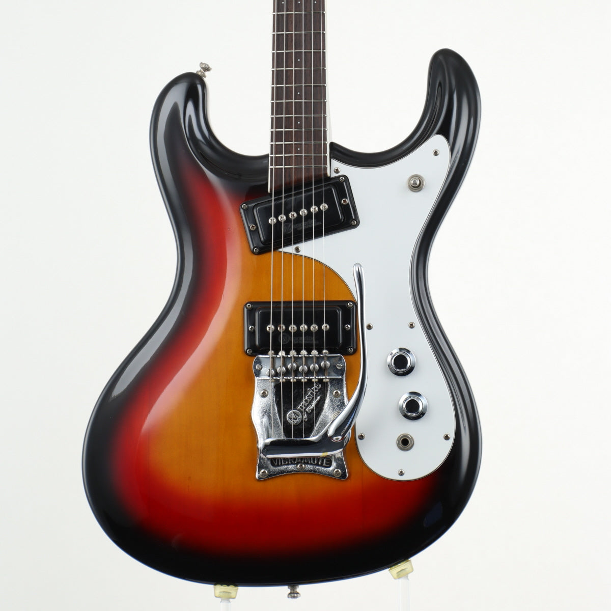 [SN AS65 061] USED Mosrite Mosrite / American Standard Mark-I AS-1965 Sunburst [20]