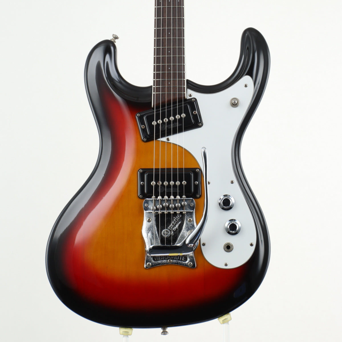 [SN AS65 061] USED Mosrite Mosrite / American Standard Mark-I AS-1965 Sunburst [20]