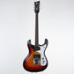 [SN AS65 061] USED Mosrite Mosrite / American Standard Mark-I AS-1965 Sunburst [20]