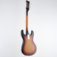 [SN AS65 061] USED Mosrite Mosrite / American Standard Mark-I AS-1965 Sunburst [20]