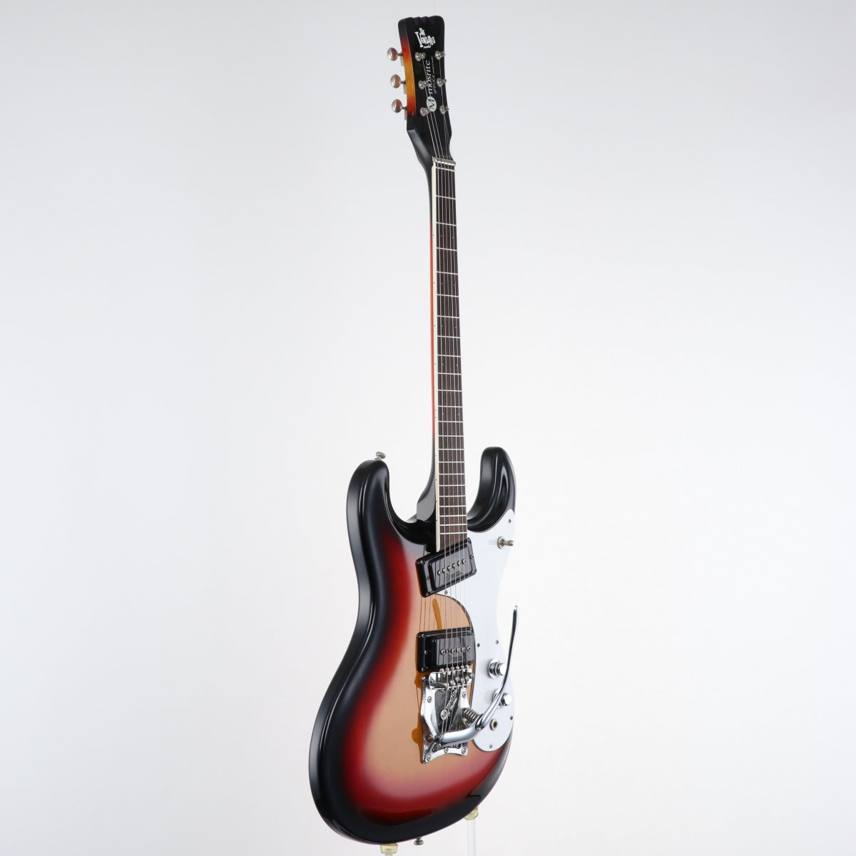 [SN AS65 061] USED Mosrite Mosrite / American Standard Mark-I AS-1965 Sunburst [20]