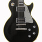 [SN 046478] USED Gibson Custom / 1968 Les Paul Custom JS Authentic Ebony 2004 [10]