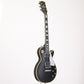 [SN 046478] USED Gibson Custom / 1968 Les Paul Custom JS Authentic Ebony 2004 [10]